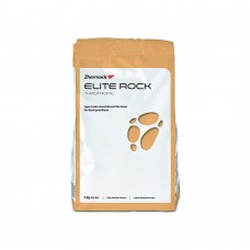 Гипс Элит рок цвет кремовый / Elite Rock Cream 3кг 4 класс