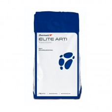 Гипс 3-го класса ELITE ARTI White(белый) артикуляционный мешок 25кг