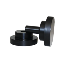Кольцо для формирования Celtra Press Muffle ring из двух частей (основание и крышка)-100г