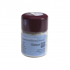 Duceram plus Глазурь Glasur в отдельной упаковке 20г.