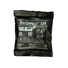 Паковочная масса BellaVest SH универсальная для коронок и мостов, порошок 12,8кг (80*160г)