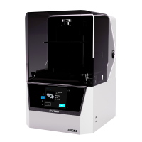 3D-принтер UPro10