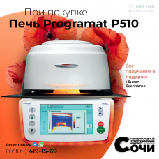 Печь Programat P510