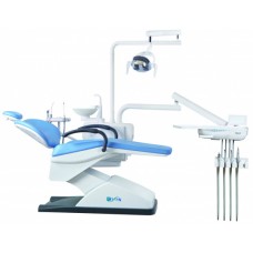 KLT 6210 N1 Lower - стоматологическая установка с нижней подачей