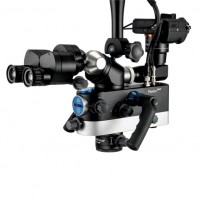 Микроскоп CJ OPTIK Flexion Twin