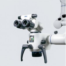 Микроскоп MediWorks SM620