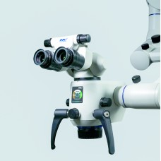 Микроскоп MediWorks SM610