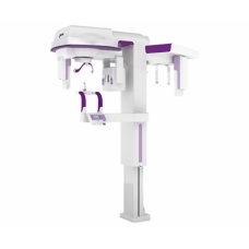 MyRay Hyperion X9 3D-READY Ceph Titanium - дентальный цифровой аппарат с цефалостатом, с возможностью модернизации до 3D томографа